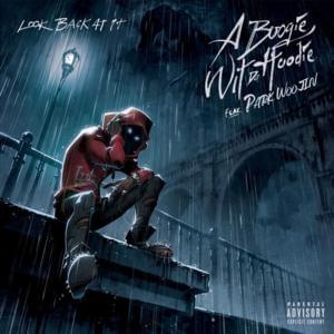 Look Back At It (Park Woo Jin Remix) - A Boogie wit da Hoodie (Ft. PARK WOO JIN (박우진))