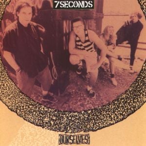 When One Falls - 7 Seconds