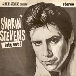 Fire - Shakin' Stevens