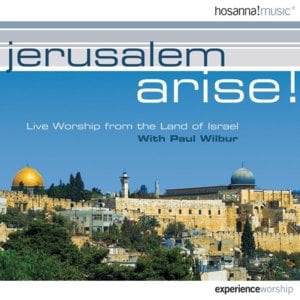 Praise Adonai - Paul Wilbur