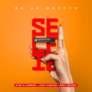 Selfie (Remix) - De La Ghetto (Ft. JHAYCO, Miky Woodz & Zion & Lennox)