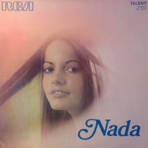 Una rondine bianca - Nada