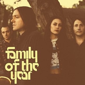 Give A Little - Family of the Year