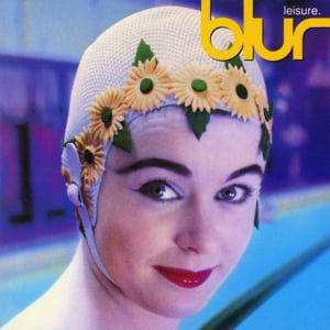 Repetition - Blur