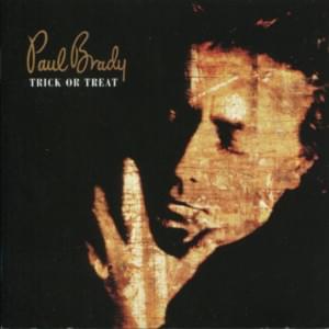 You and I - Paul Brady