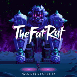 Warbringer - TheFatRat & Everen Maxwell (Ft. Lindsey Stirling)