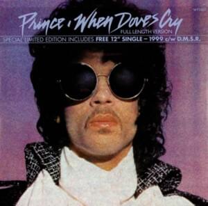 When Doves Cry - Prince and the Revolution