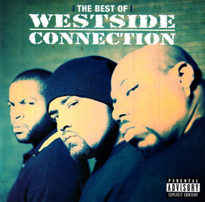 Bangin’ - Westside Connection (Ft. Master P)