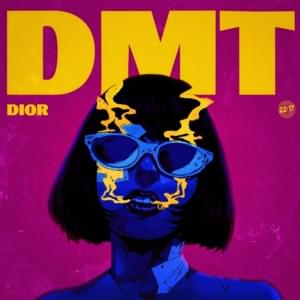 DMT - DIOR (RUS)