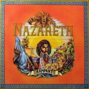 Silver Dollar Forger (Parts 1 and 2) - Nazareth