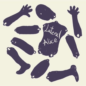 Lateral Alice - Ride