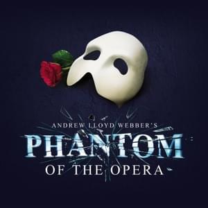 The Phantom Of The Opera (London Cast Recording 2022) - Andrew Lloyd Webber, Killian Donnelly & Lucy St. Louis