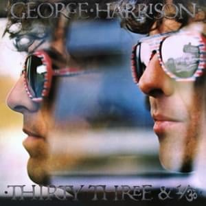 True Love - George Harrison