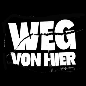 Weg von hier - Antilopen Gang