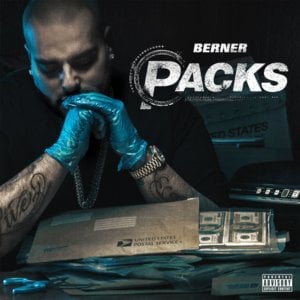 Clockin - Berner (Ft. French Montana)