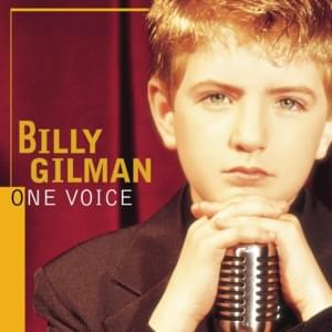 ’Til I Can Make It On My Own - Billy Gilman