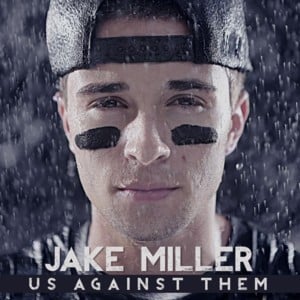 Me and You - Jake Miller