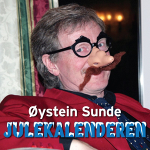 Julekalenderen (Radio versjon) - Øystein Sunde