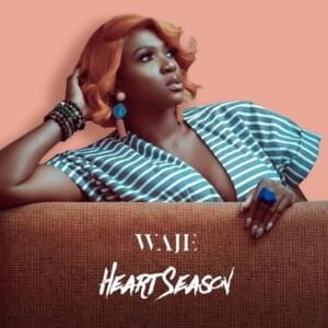 Call on Me - Waje