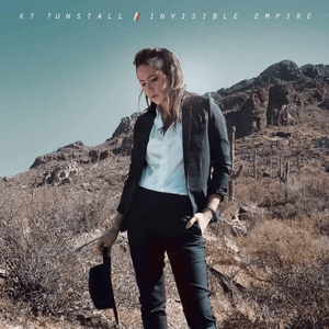 Invisible Empire - KT Tunstall