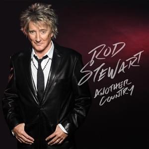 One Night with You - Rod Stewart