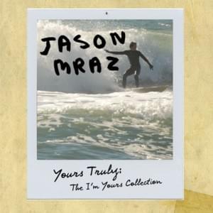 I’m Yours (Bass Over Babylon Mix) - Jason Mraz