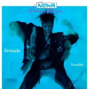 Baby Go-Go - Nona Hendryx