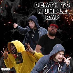 Death to Mumble Rap - GAWNE (Ft. Crypt, Futuristic & Mac Lethal)