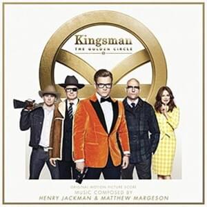 No Time For Emotion - Henry Jackman & Matthew Margeson