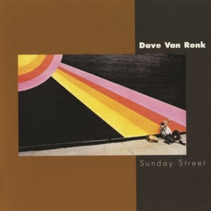 Mamie’s Blues - Dave Van Ronk