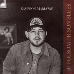 Folsom Prison Blues - Kameron Marlowe