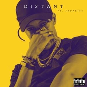 Distant - MKHL (Ft. Jadakiss)