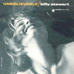 Summertime - Billy Stewart