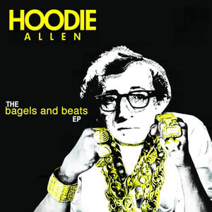 Back To The 50's - Hoodie Allen