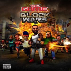 Uzis and Grenades - The Game (Ft. Lorine Chia)