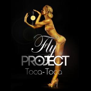 Toca Toca - Fly Project