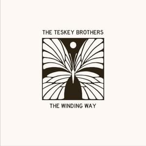 What Will Be - The Teskey Brothers