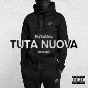 Tuta Nuova - 167 Gang