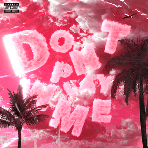 Don’t Play W Me - Nikitsunami (Ft. ​elyaplugg!)