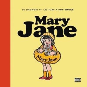 Mary Jane - Lil Tjay (Ft. Pop Smoke)