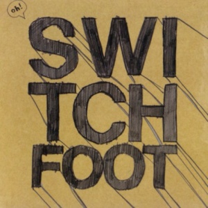 The Sound in My Mouth - Switchfoot