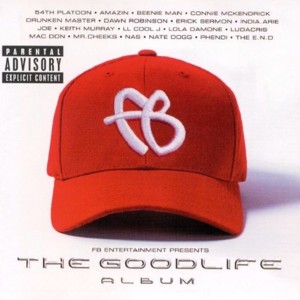 Good Life - Nate Dogg (Ft. 54th Platoon & Nas)