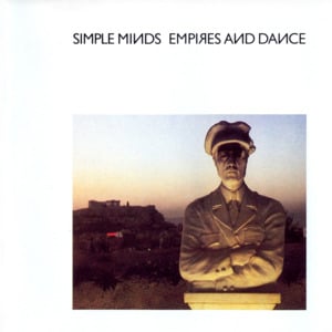 Today I Died Again - Simple Minds