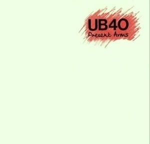 Silent Witness - UB40