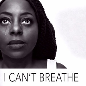 I Can’t Breathe - Ledisi