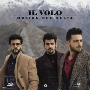 Musica che resta - Il Volo