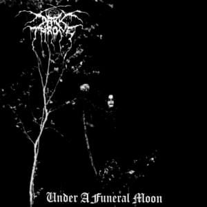 To Walk the Infernal Fields - Darkthrone