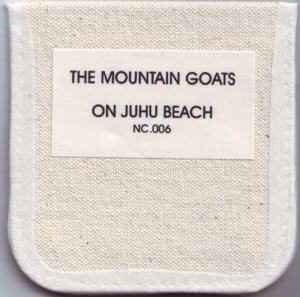 Transjordanian Blues - The Mountain Goats