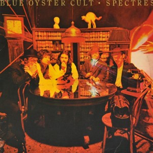 Fireworks - Blue Öyster Cult