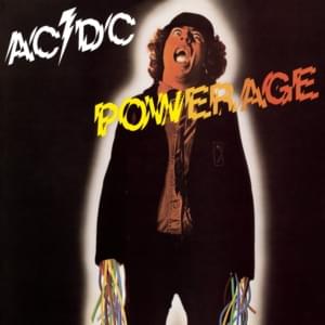 Down Payment Blues - AC/DC